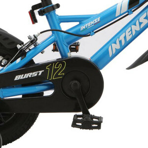 دوچرخه کودک شهری اینتنس مدل BURST کد 1858 سایز طوقه 12 اینچ