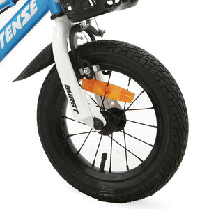 دوچرخه کودک شهری اینتنس مدل BURST کد 1858 سایز طوقه 12 اینچ