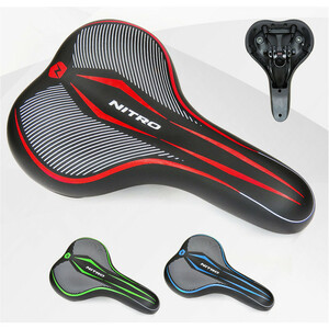 زین دوچرخه نیترو مدل 218