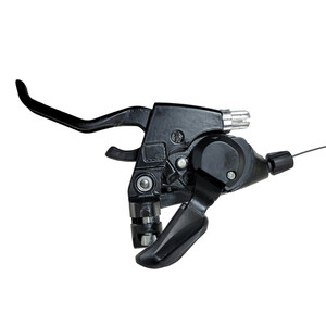 دسته دنده خفاشی 8 سرعت شیمانو کد 395