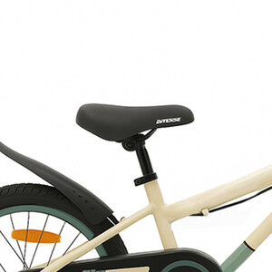 دوچرخه کودک شهری اینتنس مدل DART کد 1865 سایز طوقه 20 اینچ