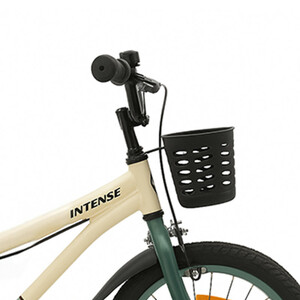 دوچرخه کودک شهری اینتنس مدل DART کد 1865 سایز طوقه 20 اینچ