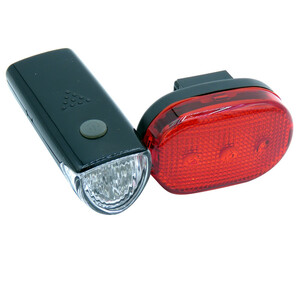 چراغ عقب و جلو ایکس سی کد 875