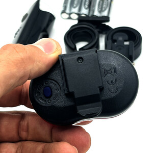 چراغ عقب و جلو ایکس سی کد 875