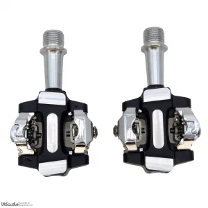 رکاب آلومینیوم تایوان نکو قفل شو کوهستان کد 1438