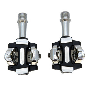 رکاب آلومینیوم تایوان نکو قفل شو کوهستان کد 1438