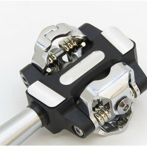 رکاب آلومینیوم تایوان نکو قفل شو کوهستان کد 1438