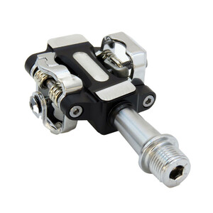 رکاب آلومینیوم تایوان نکو قفل شو کوهستان کد 1438