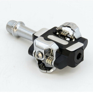 رکاب آلومینیوم تایوان نکو قفل شو کوهستان کد 1438