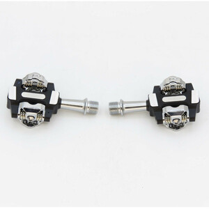 رکاب آلومینیوم تایوان نکو قفل شو کوهستان کد 1438