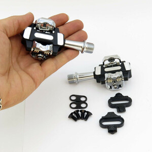 رکاب آلومینیوم تایوان نکو قفل شو کوهستان کد 1438