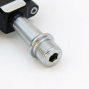 رکاب آلومینیوم تایوان نکو قفل شو کوهستان کد 1438