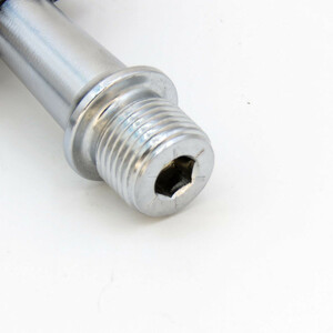 رکاب آلومینیوم تایوان نکو قفل شو کوهستان کد 1438