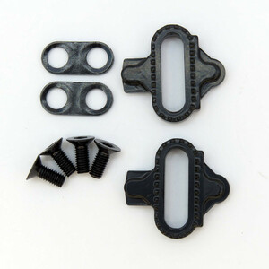 رکاب آلومینیوم تایوان نکو قفل شو کوهستان کد 1438