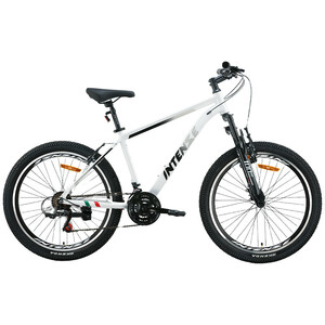 دوچرخه کوهستان اینتنس مدل CV100 کد 1869 سایز طوقه 24 اینچ