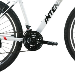 دوچرخه کوهستان اینتنس مدل CV100 کد 1869 سایز طوقه 24 اینچ