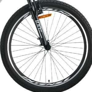 دوچرخه کوهستان اینتنس مدل CV100 کد 1869 سایز طوقه 24 اینچ