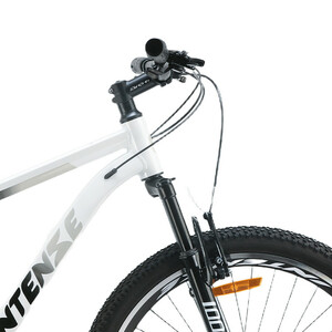 دوچرخه کوهستان اینتنس مدل CV100 کد 1869 سایز طوقه 24 اینچ