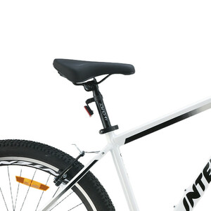 دوچرخه کوهستان اینتنس مدل CV100 کد 1869 سایز طوقه 24 اینچ