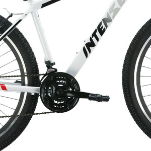 دوچرخه کوهستان اینتنس مدل CV100 کد 1869 سایز طوقه 24 اینچ