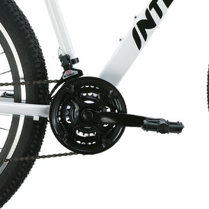 دوچرخه کوهستان اینتنس مدل CV100 کد 1869 سایز طوقه 24 اینچ