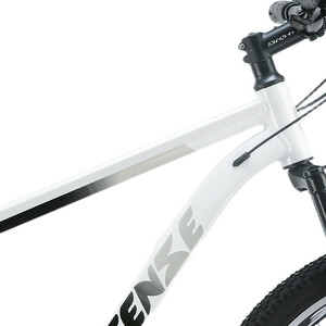 دوچرخه کوهستان اینتنس مدل CV100 کد 1869 سایز طوقه 24 اینچ