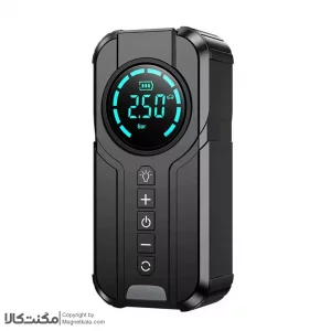 پمپ باد و جامپ استارتر s3669 کد ۱۸۸۲