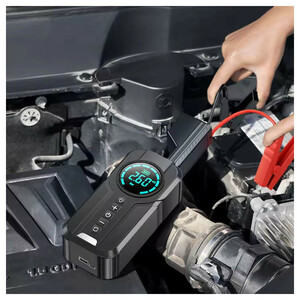 پمپ باد و جامپ استارتر s3669 کد ۱۸۸۲