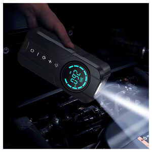 پمپ باد و جامپ استارتر s3669 کد ۱۸۸۲