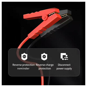 پمپ باد و جامپ استارتر s3669 کد ۱۸۸۲