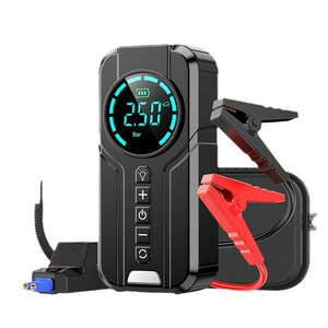 پمپ باد و جامپ استارتر s3669 کد ۱۸۸۲