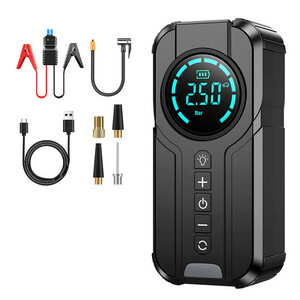 پمپ باد و جامپ استارتر s3669 کد ۱۸۸۲