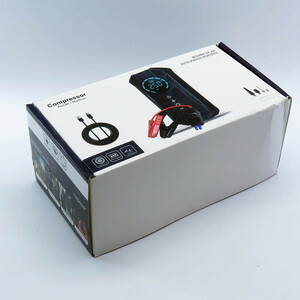 پمپ باد و جامپ استارتر s3669 کد ۱۸۸۲