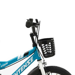 دوچرخه کودک شهری اینتنس مدل BURST کد 1863 سایز طوقه 16 اینچ