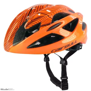 کلاه دوچرخه سواری کربول کد 1631 – سایز 58-62