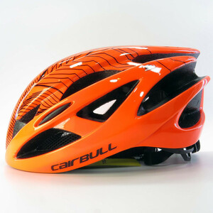 کلاه ایمنی دوچرخه کربول مدل شهری کد 1631