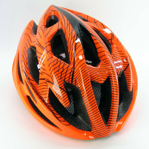 کلاه ایمنی دوچرخه کربول مدل شهری کد 1631