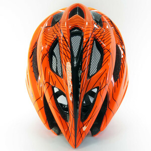 کلاه ایمنی دوچرخه کربول مدل شهری کد 1631