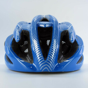 کلاه ایمنی دوچرخه کربول مدل شهری کد 1631