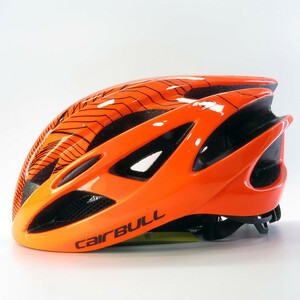 کلاه ایمنی دوچرخه کربول مدل شهری کد 1631