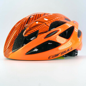 کلاه ایمنی دوچرخه کربول مدل شهری کد 1631