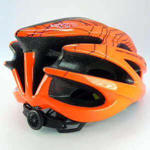 کلاه ایمنی دوچرخه کربول مدل شهری کد 1631