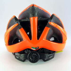 کلاه ایمنی دوچرخه کربول مدل شهری کد 1631