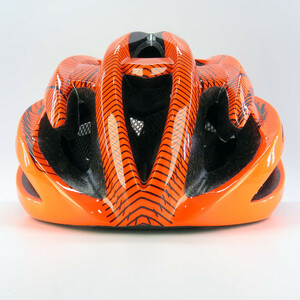 کلاه ایمنی دوچرخه کربول مدل شهری کد 1631