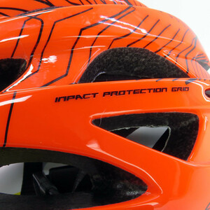 کلاه ایمنی دوچرخه کربول مدل شهری کد 1631