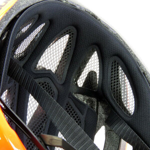 کلاه ایمنی دوچرخه کربول مدل شهری کد 1631