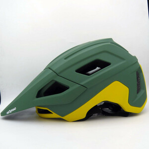 کلاه ایمنی دوچرخه نکس رود مدل فول هد کد 1627