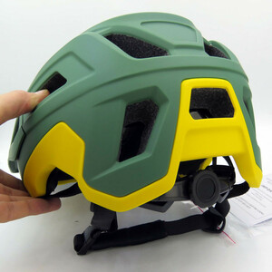 کلاه ایمنی دوچرخه نکس رود مدل فول هد کد 1627