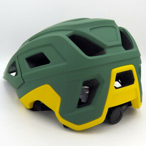 کلاه ایمنی دوچرخه نکس رود مدل فول هد کد 1627