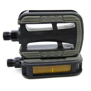 رکاب دوچرخه مدل کف ژله بسته 2 عددی